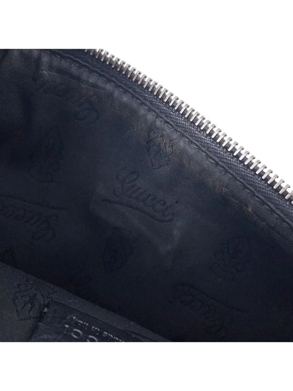 Gucci Belt Bag GG Supreme Black